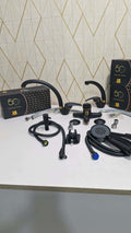 Kit Robinetterie Complet – Accessoires pour Installation & Rénovation